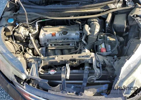 2014 Honda Cr-V Ex из США, поврежденный, VIN 2HKRM3H58EH544480